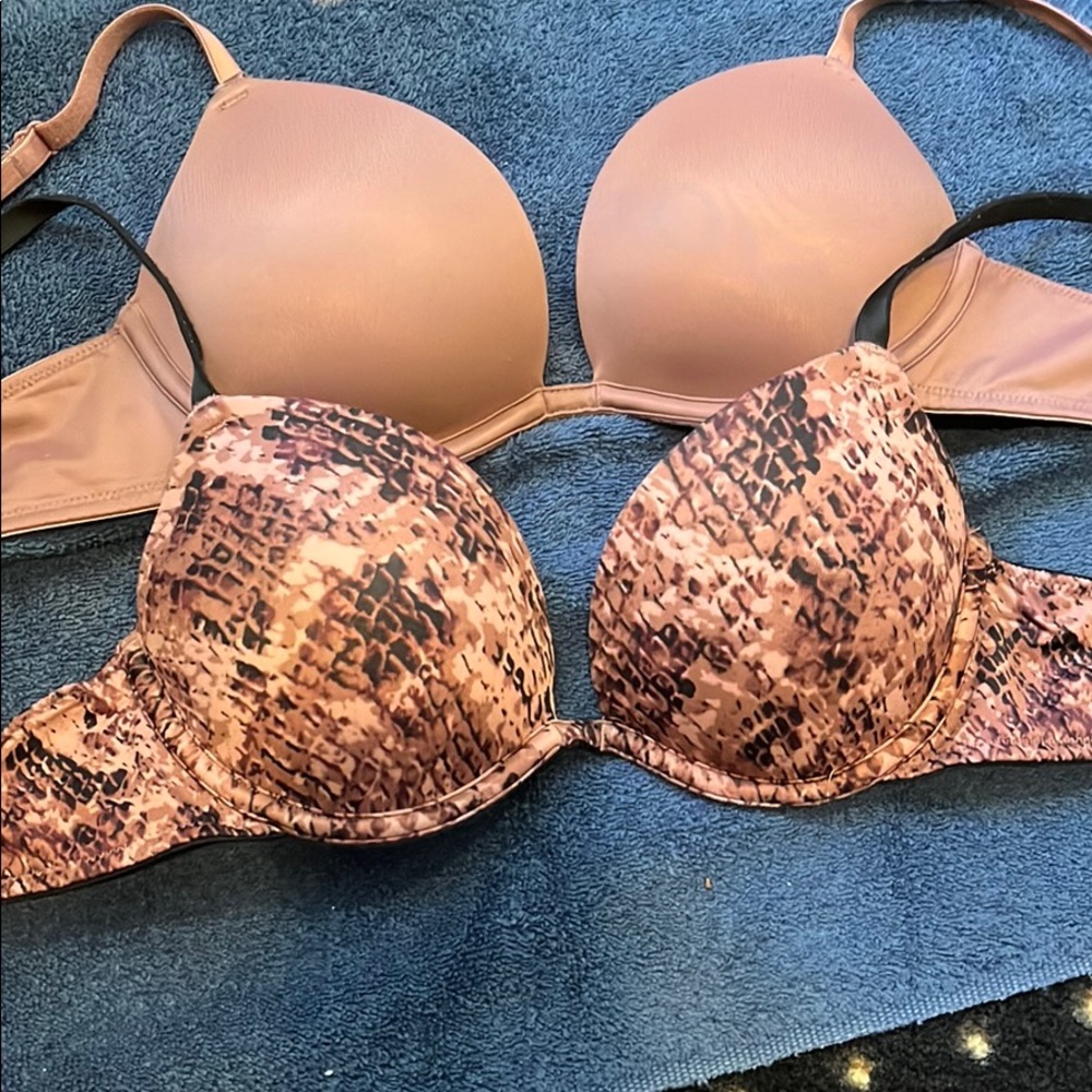 PINK Bras